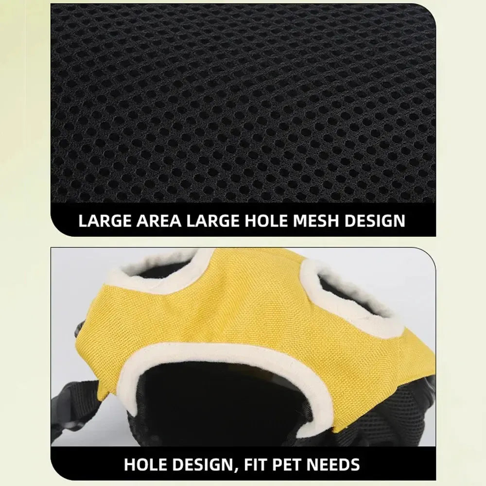 Sac à Dos Promenade pour Chat