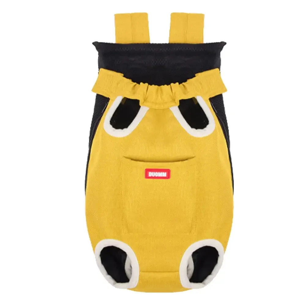 Sac à Dos Promenade pour Chat