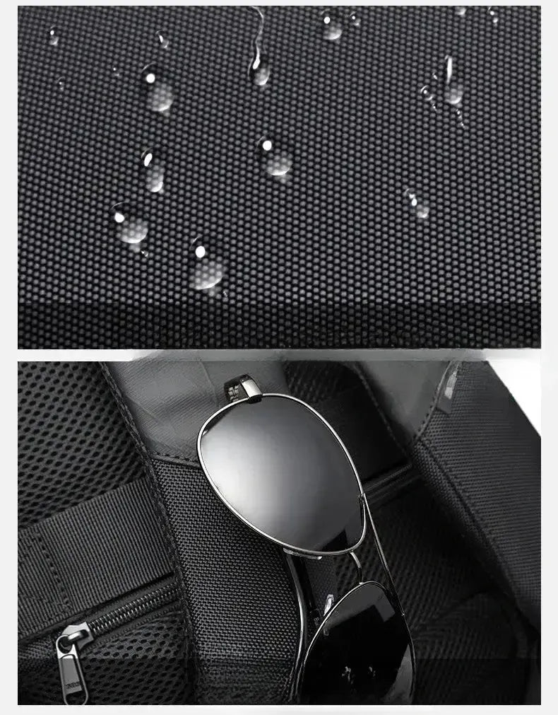 Sac à Dos Quotidien Homme