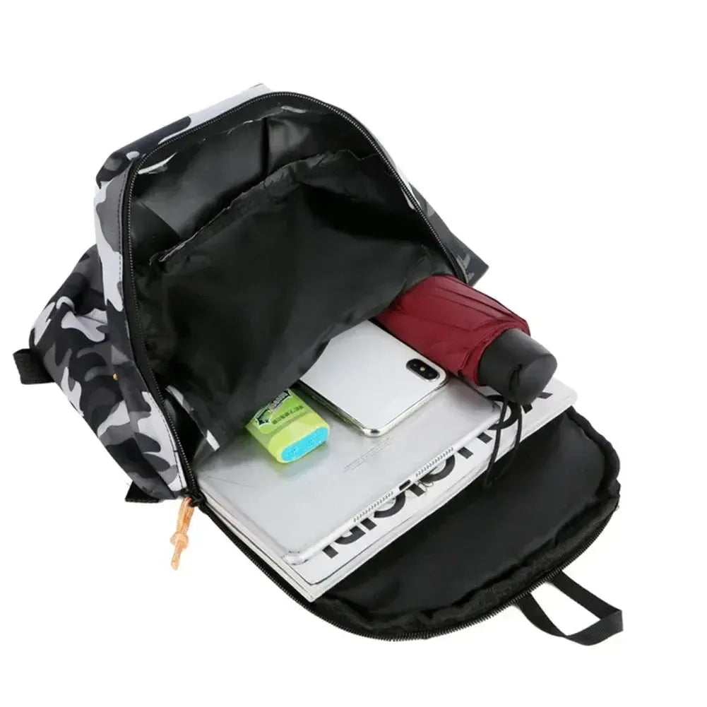 Sac à Dos Randonnée Imperméable