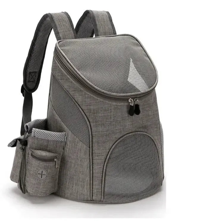 Sac à Dos Rigide pour Chat