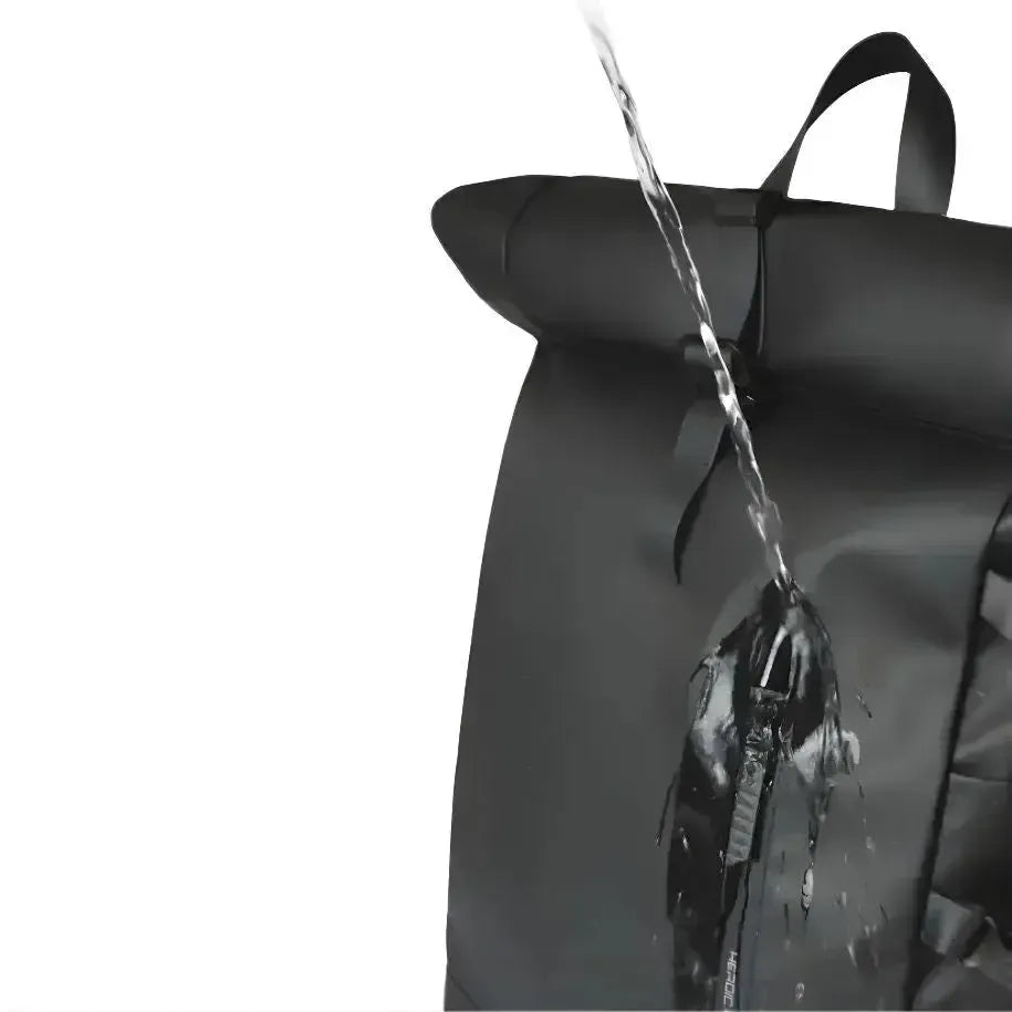 Sac à Dos Roll Top Extensible