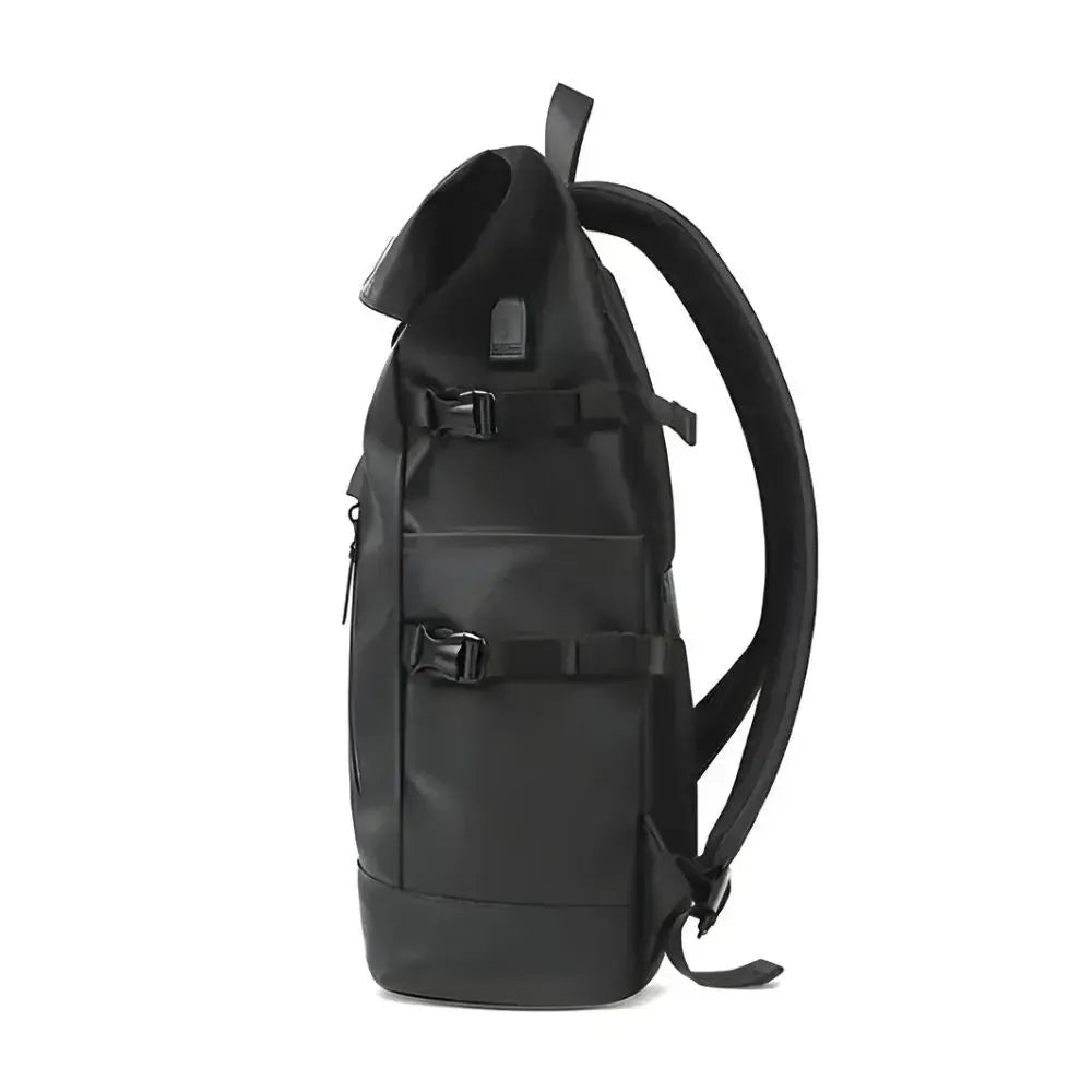 Sac à Dos Roll Top Extensible