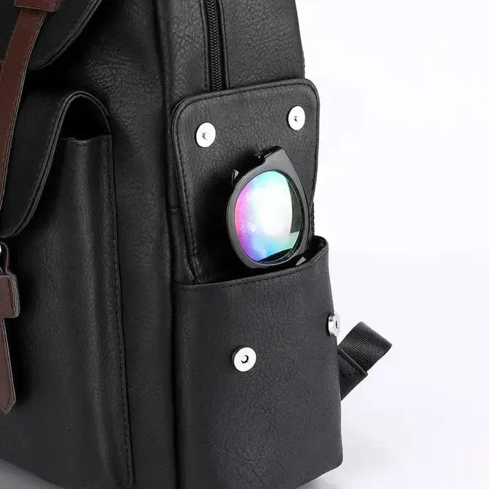 Sac à Dos Simili Cuir Homme