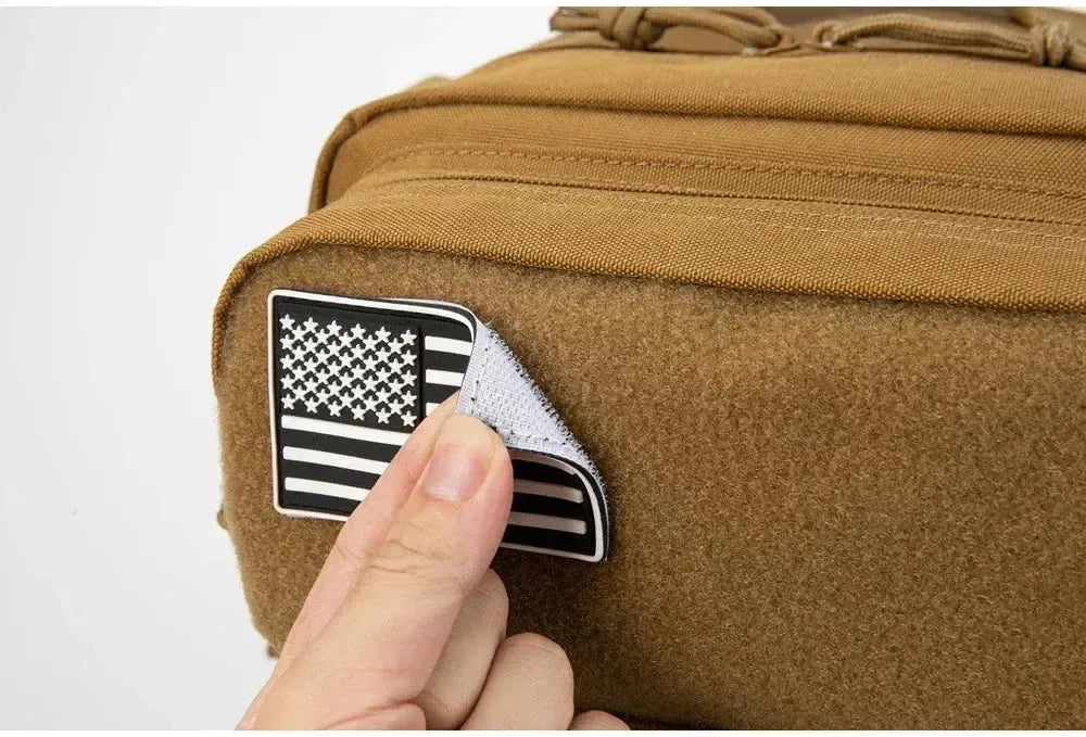 Sac à Dos Style Militaire