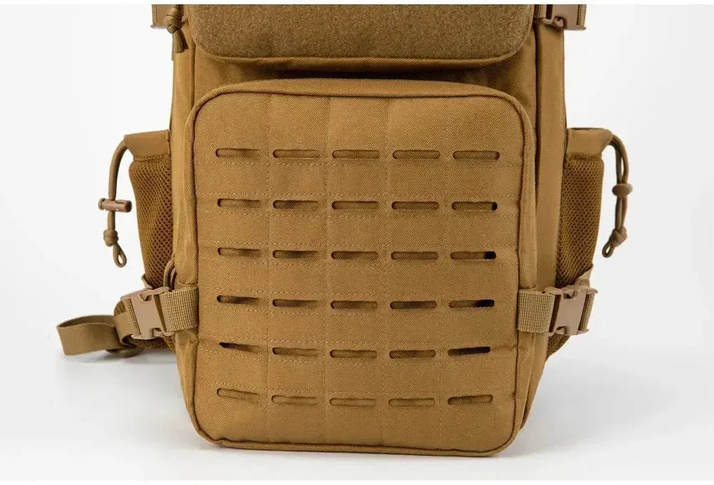 Sac à Dos Style Militaire