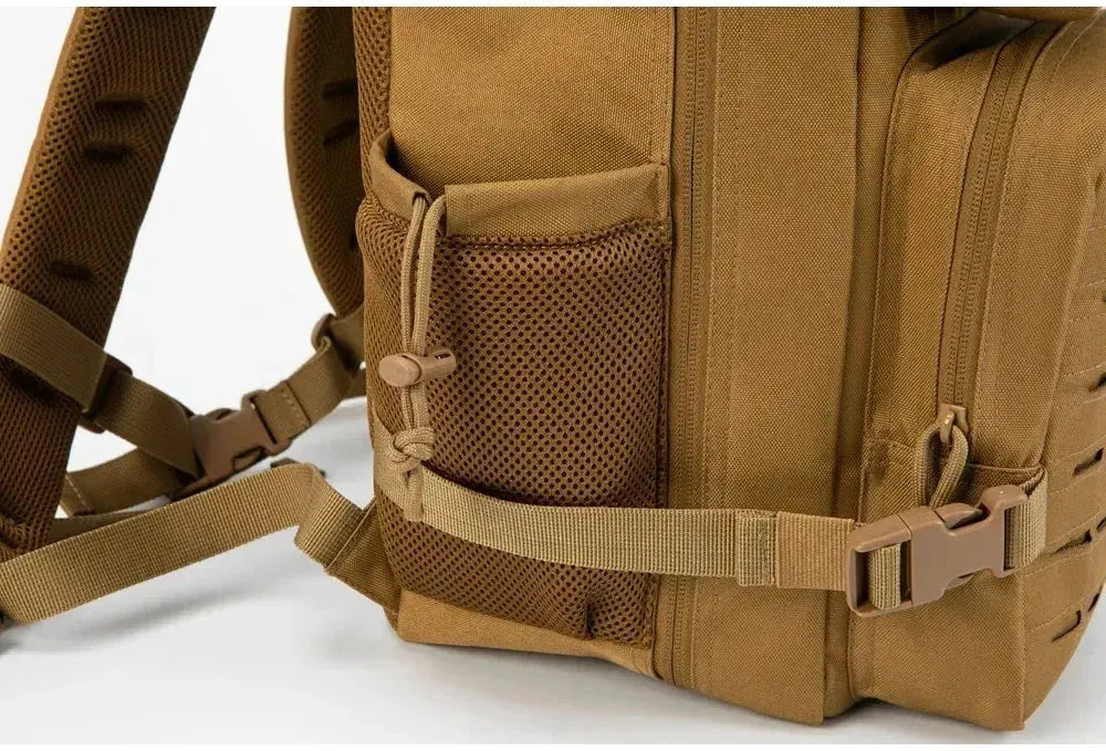 Sac à Dos Style Militaire