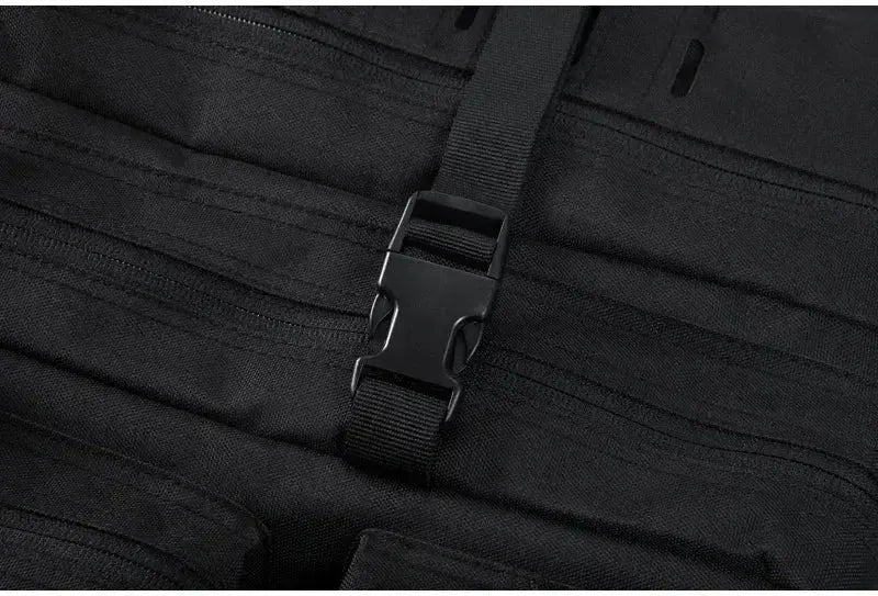 Sac à Dos Style Militaire