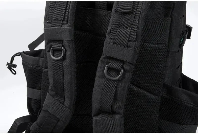 Sac à Dos Style Militaire