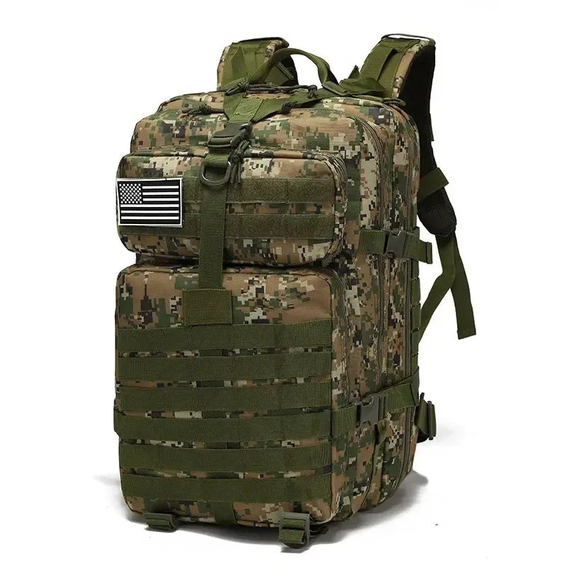 Sac à Dos Surplus Militaire