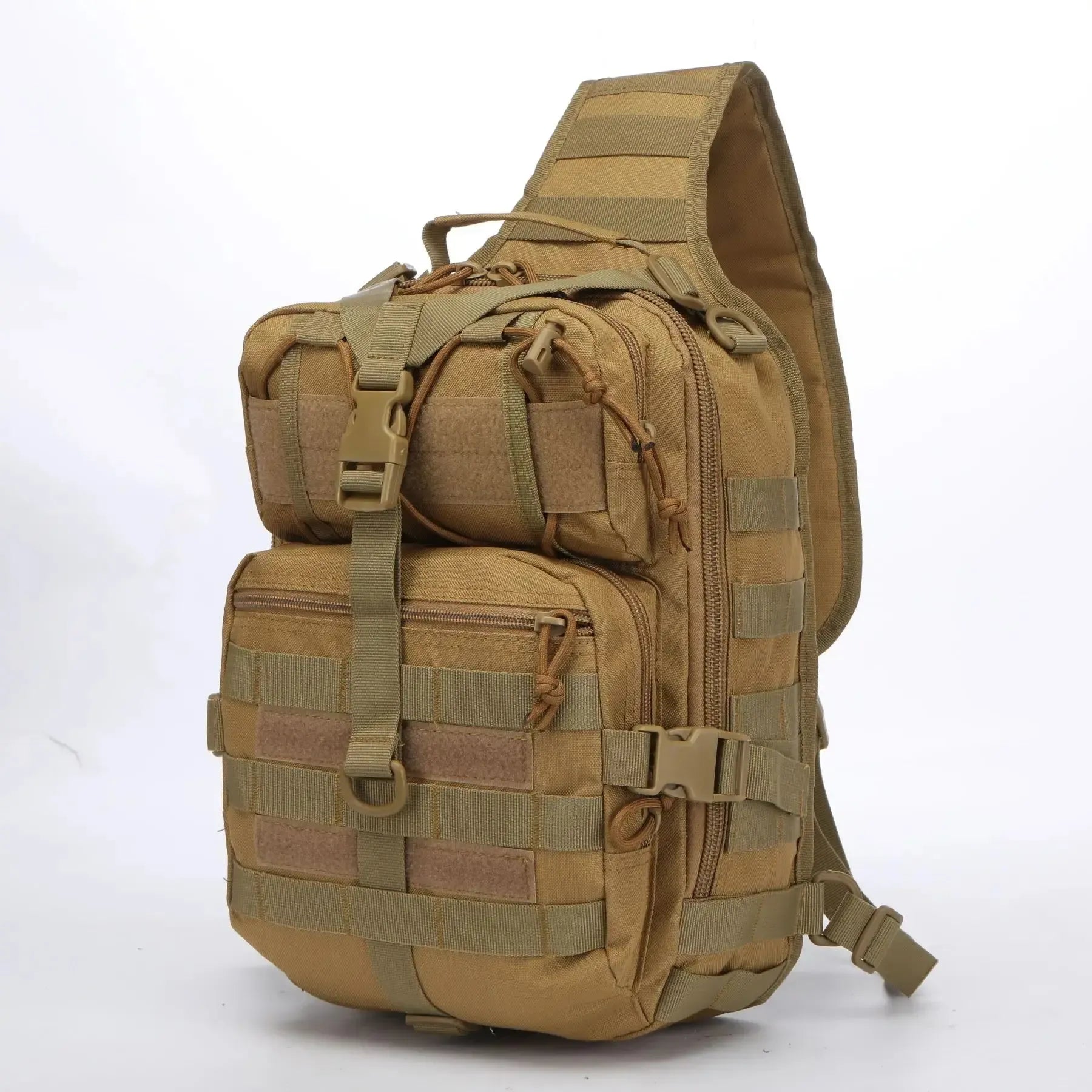 Sac à Dos Survie Militaire