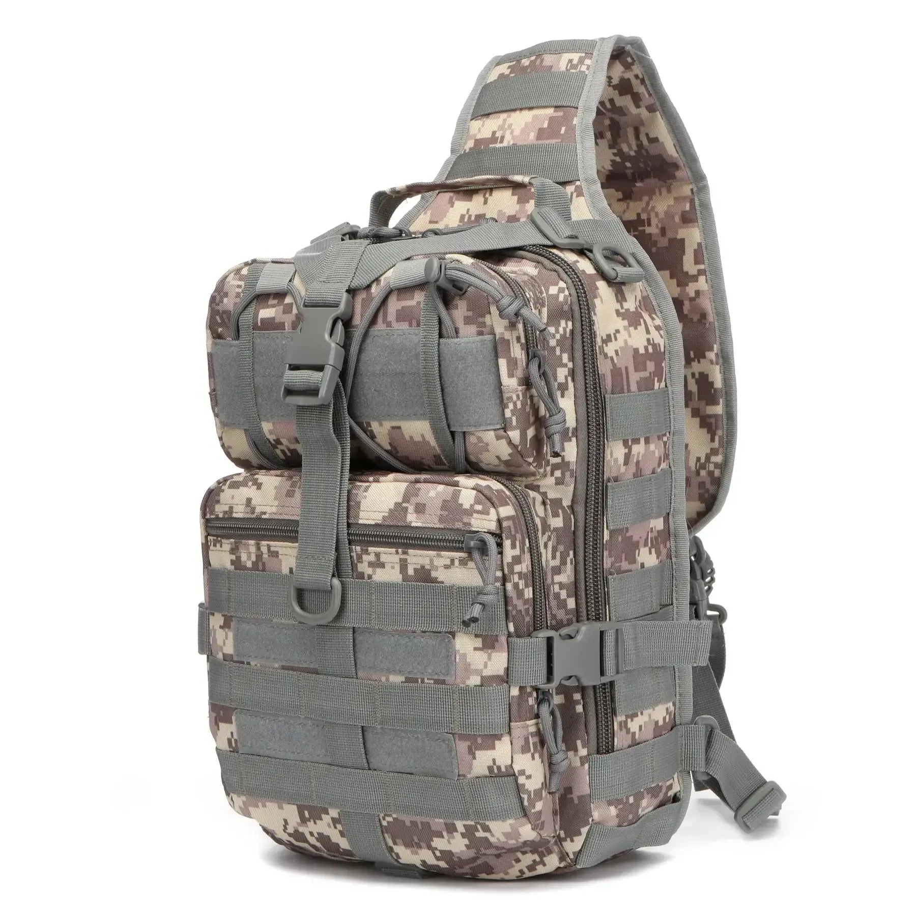 Sac à Dos Survie Militaire