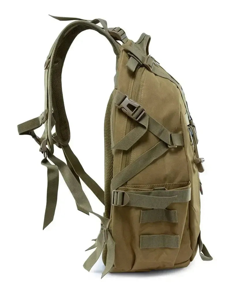 Sac à Dos Tactique 40 Litres