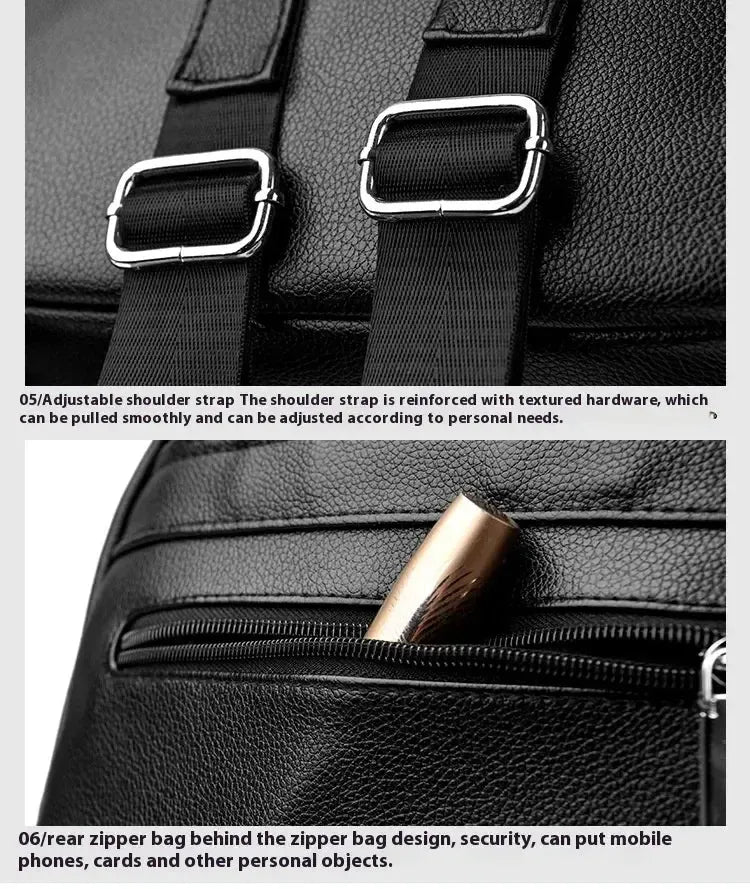 Sac à Dos Urbain Femme