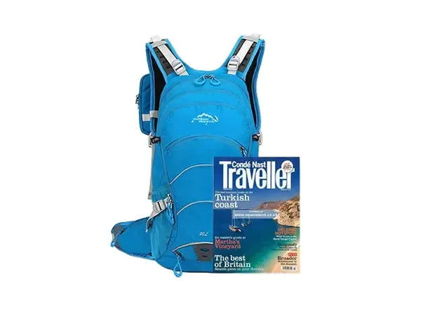 Sac à Dos Vélo 20L Imperméable