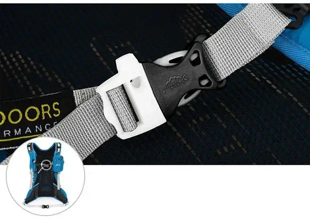 Sac à Dos Vélo 20L Imperméable