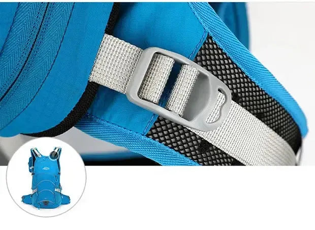 Sac à Dos Vélo 20L Imperméable