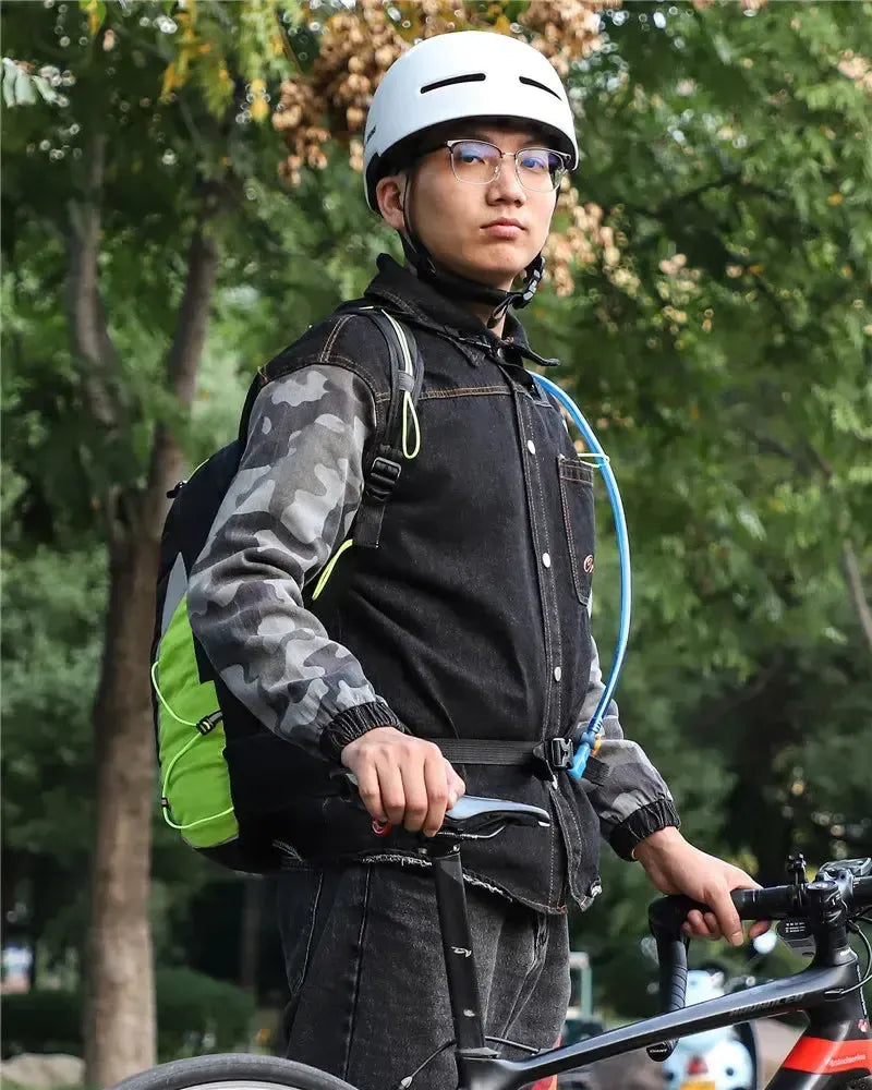 Sac à Dos Vélo Hydratation Ultraléger