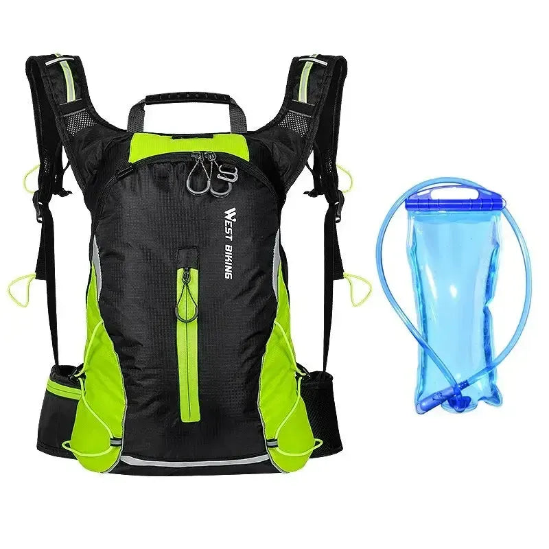 Sac à Dos Vélo Hydratation Ultraléger