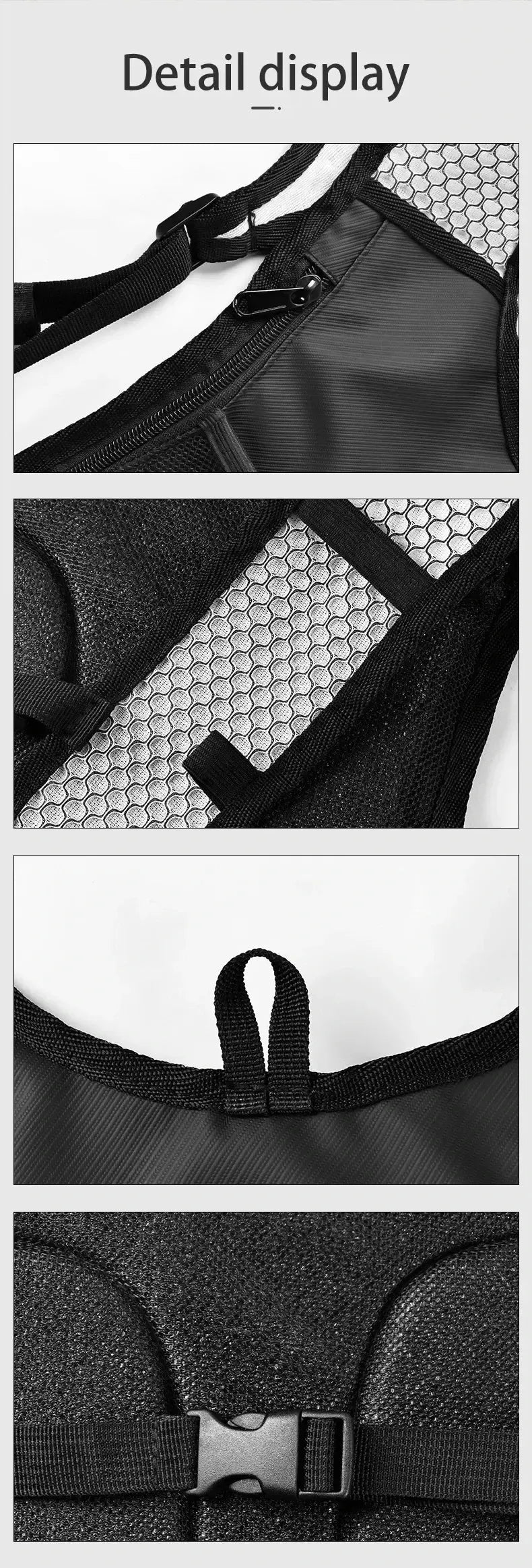 Sac à Dos Vélo Léger avec Système Hydratation