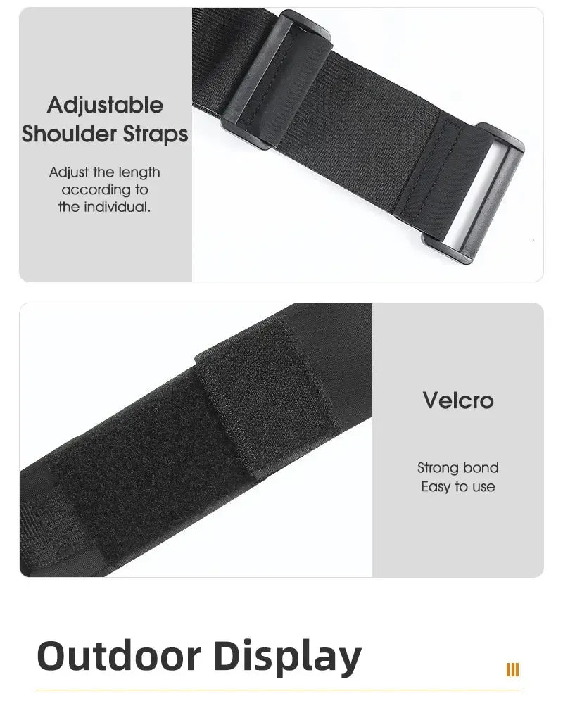 Sac à Dos Vélo avec Eau