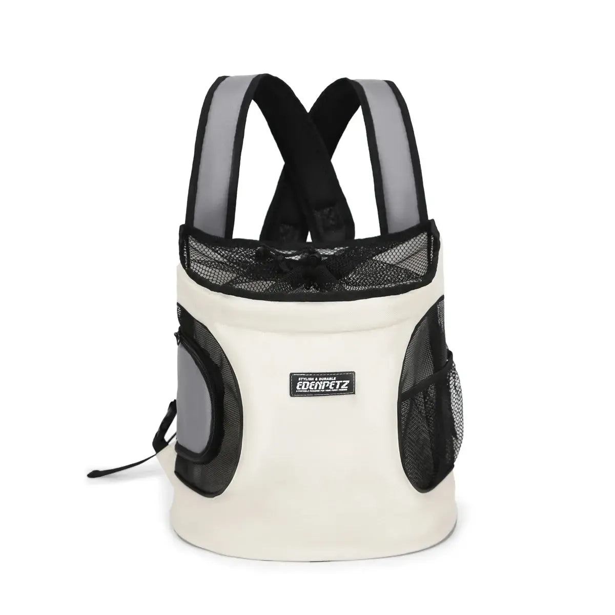 Sac à Dos Ventral pour Chat