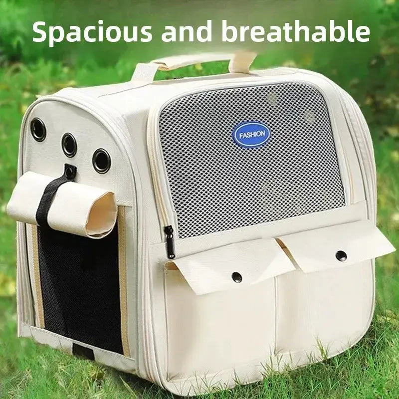 Sac à Dos Voyage pour Chat