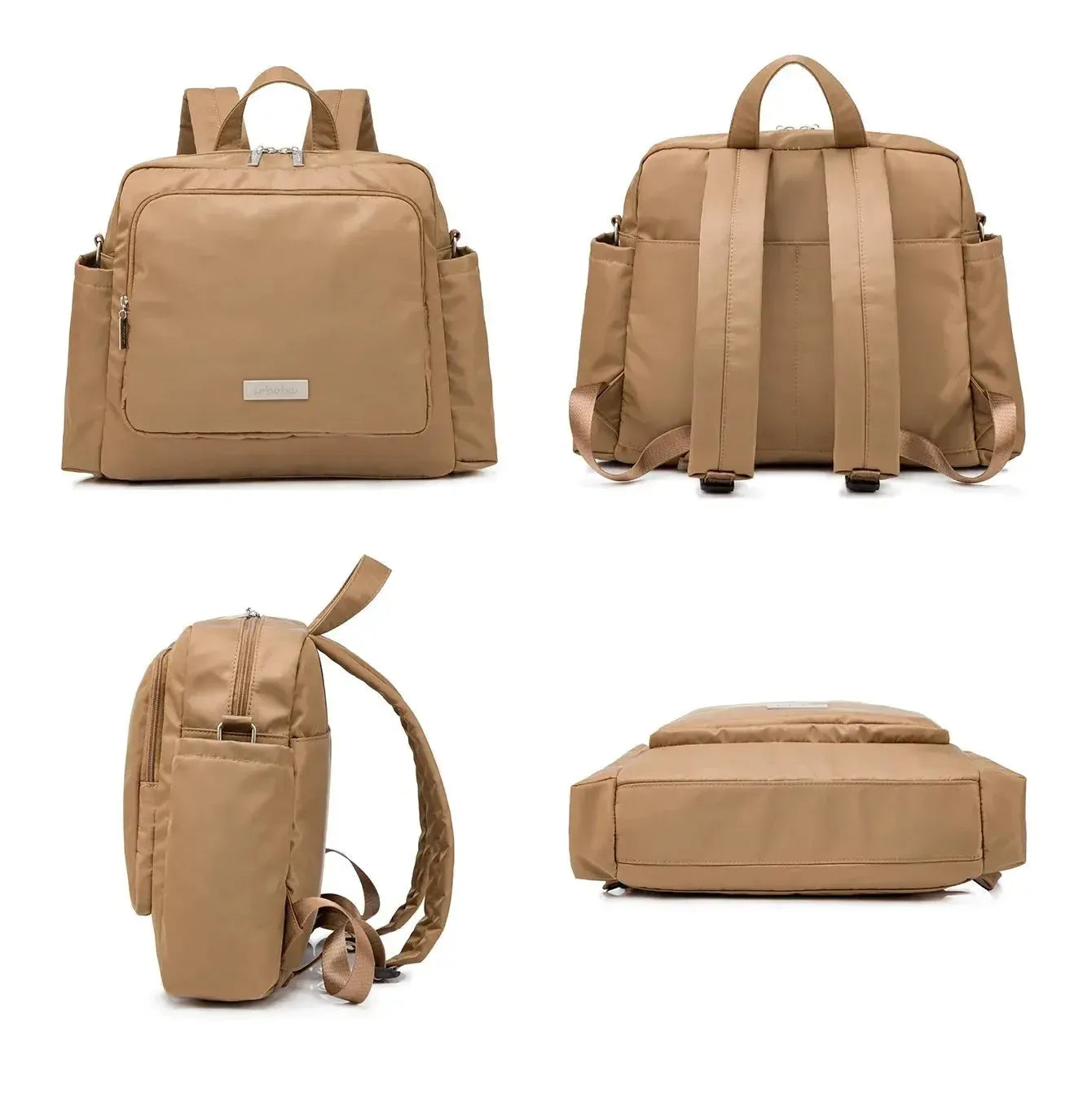 Sac à Dos à Langer Imperméable Grande Capacité