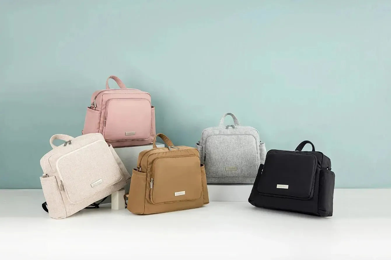 Sac à Dos à Langer Imperméable Grande Capacité