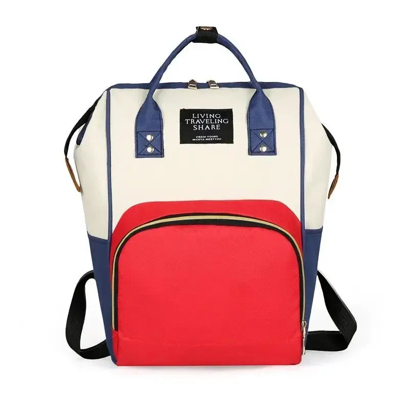 Sac à Dos à Langer Isotherme