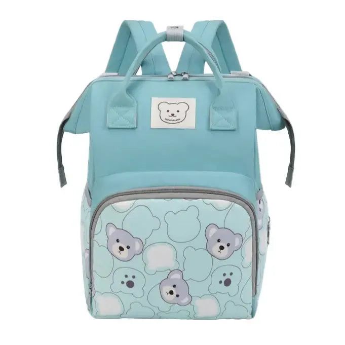 Sac à Dos à Langer Isotherme pour Poussette