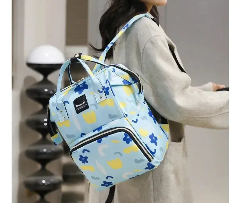 Sac à Dos à Langer Oxford Isotherme