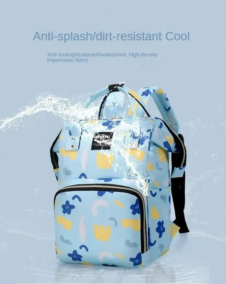 Sac à Dos à Langer Oxford Isotherme