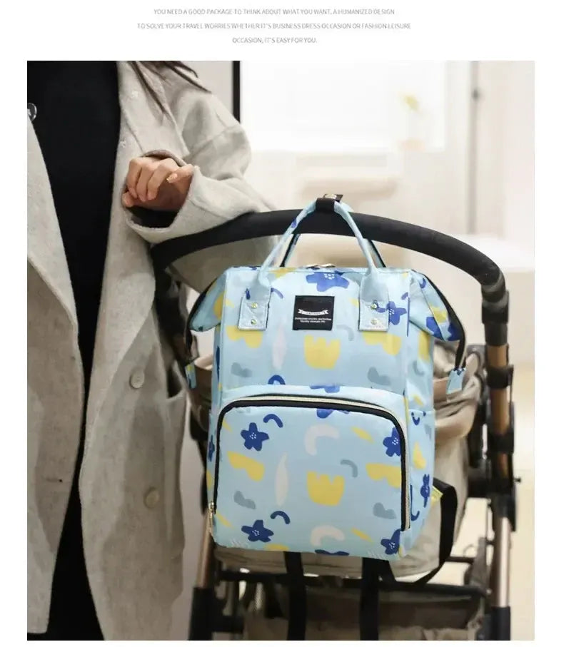 Sac à Dos à Langer Oxford Isotherme