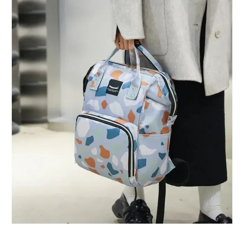 Sac à Dos à Langer Oxford Isotherme