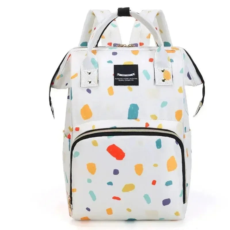 Sac à Dos à Langer Oxford Isotherme