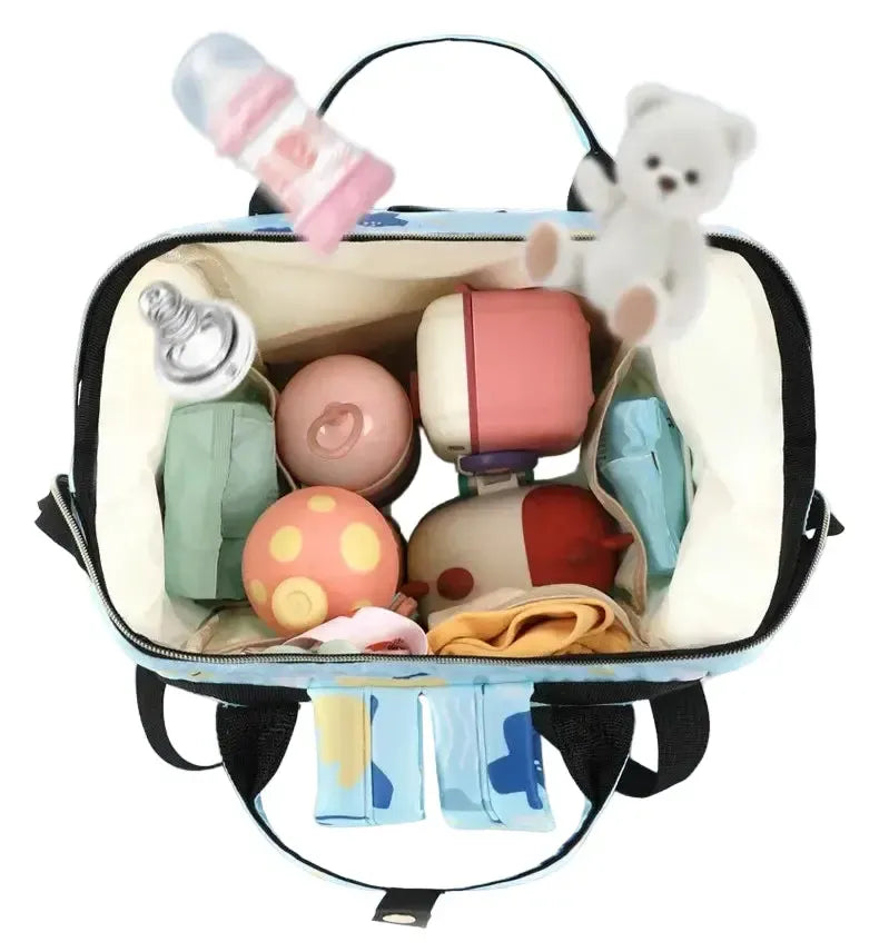 Sac à Dos à Langer Oxford Isotherme