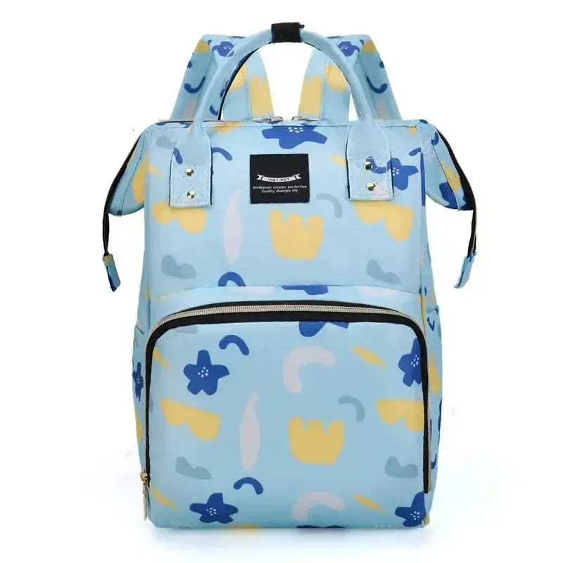 Sac à Dos à Langer Oxford Isotherme