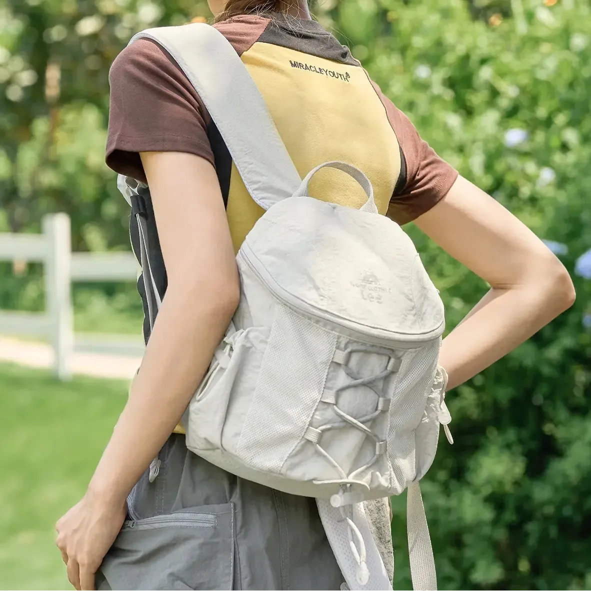 Sac à Dos de Randonnée Femme