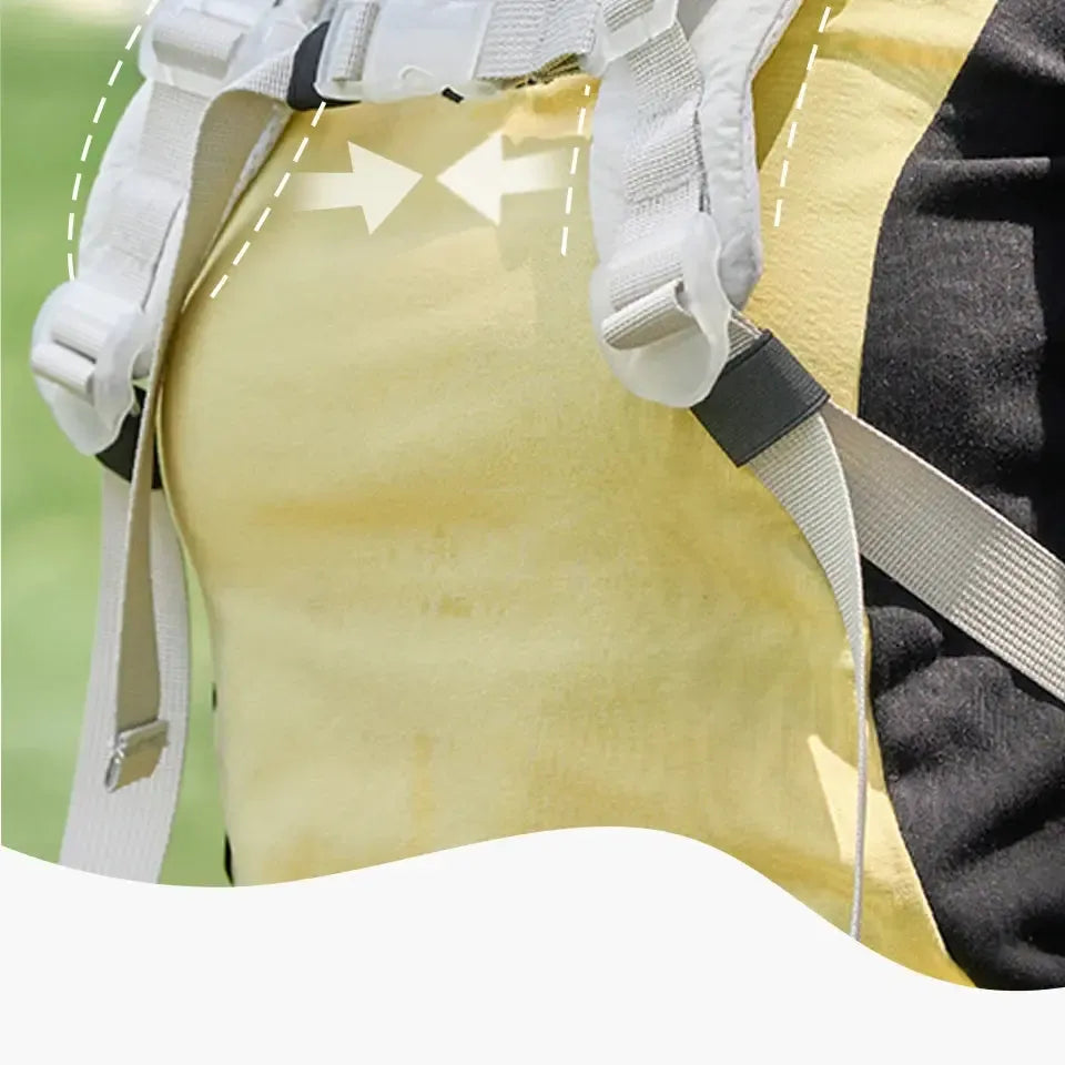 Sac à Dos de Randonnée Femme