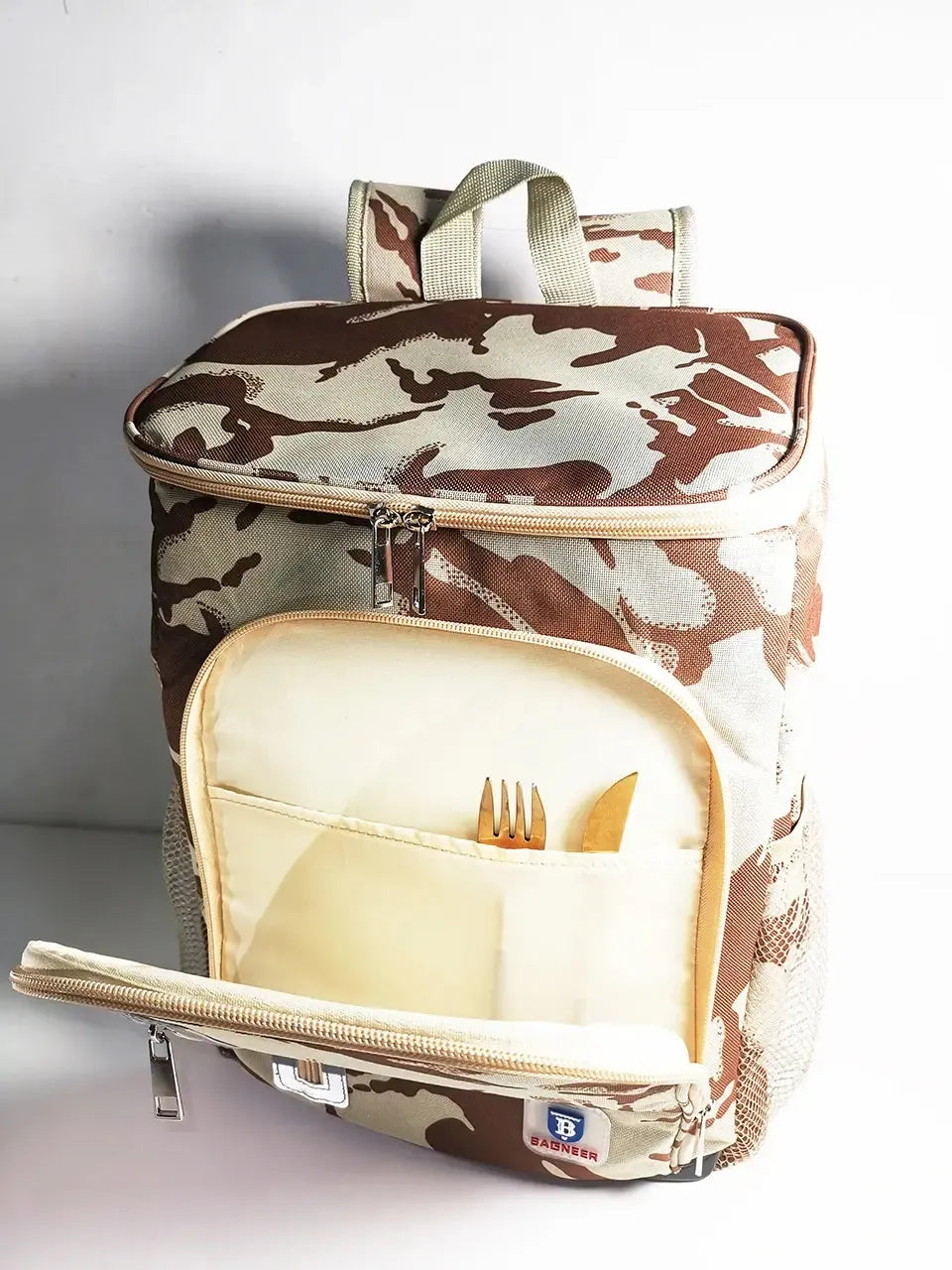 Sac à Dos de Randonnée Isotherme