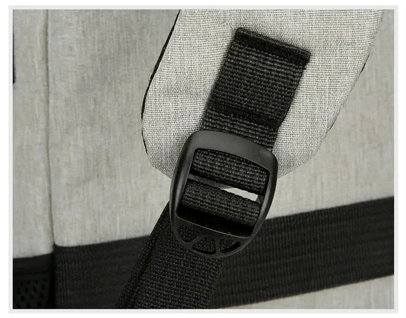 Sac à Dos de Ville Isotherme