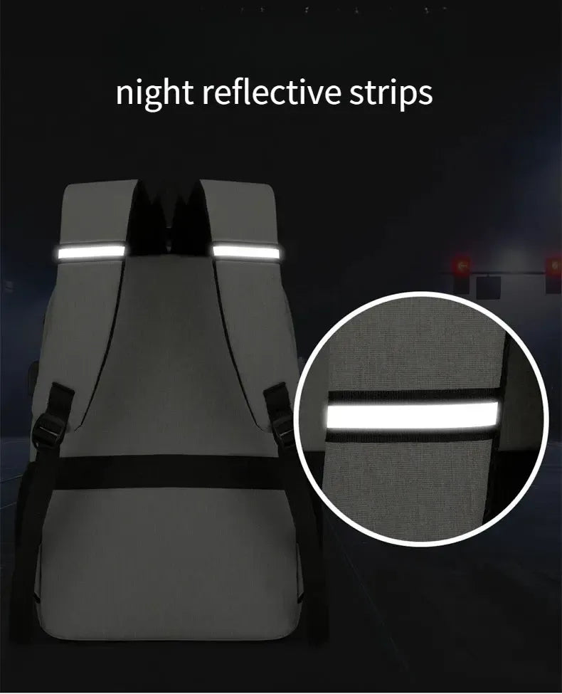 Sac à Dos de Ville Isotherme