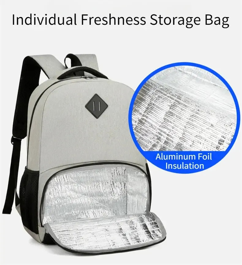 Sac à Dos de Ville Isotherme