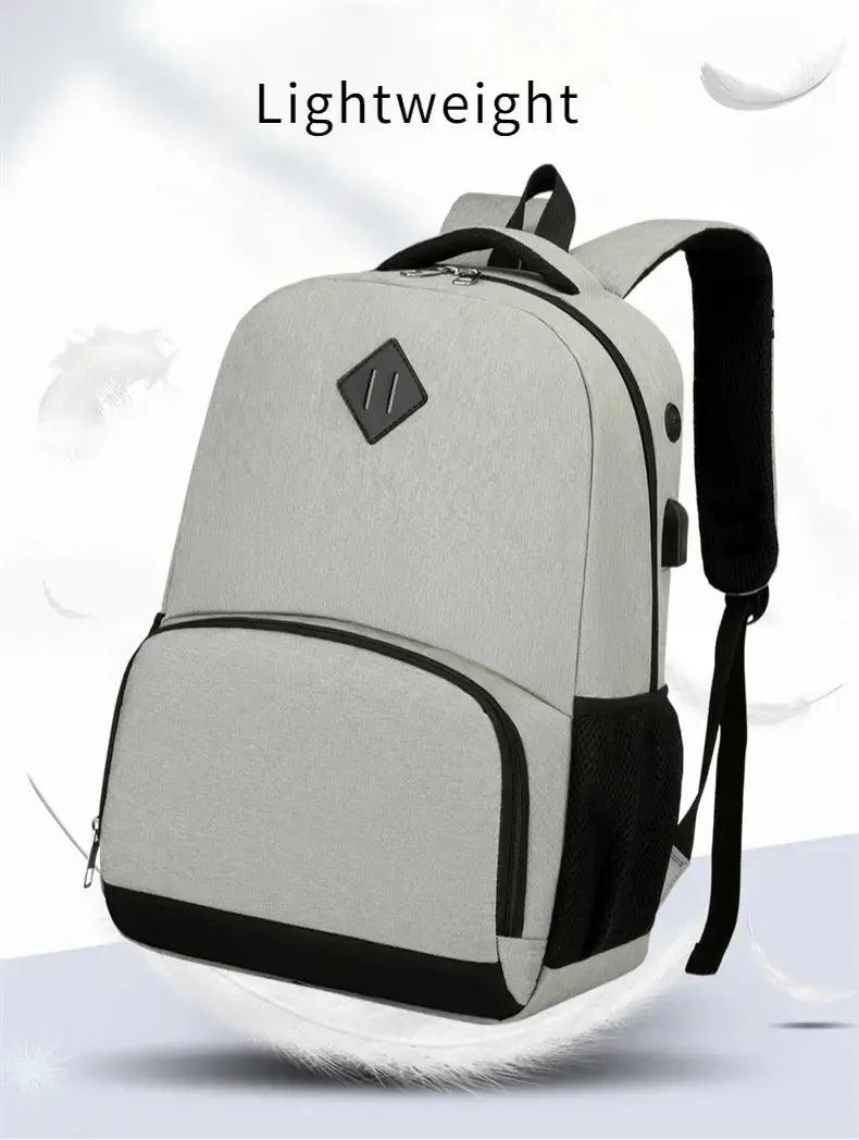 Sac à Dos de Ville Isotherme