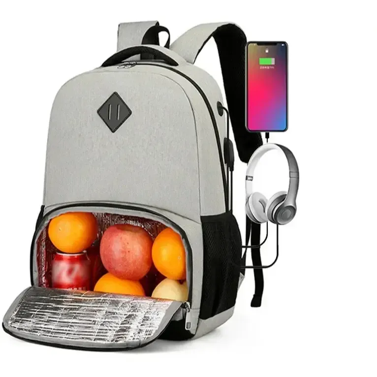 Sac à Dos de Ville Isotherme