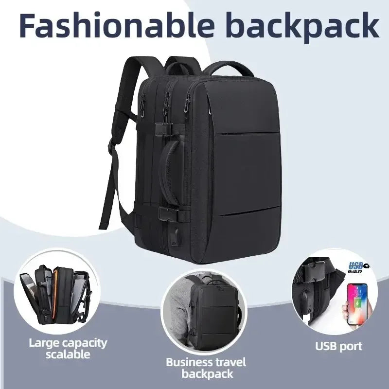 Sac à Dos de Voyage Homme