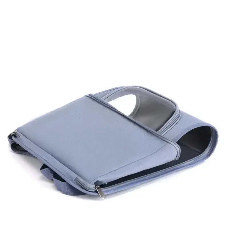 Sac à Dos pour Chat avec Ouverture