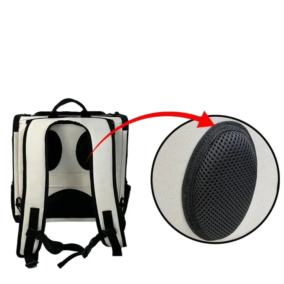 Sac à Dos pour Grand Chat