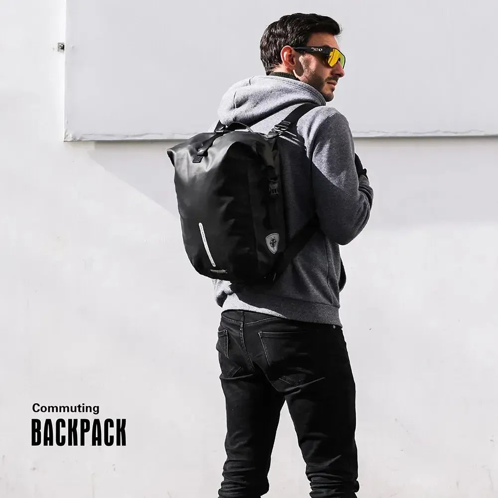 Sac à Dos pour Porte Bagage